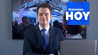Euronews HOY