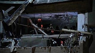 Israël : une frappe iranienne près de Tel-Aviv tue un couple âgé à Ramat Gan