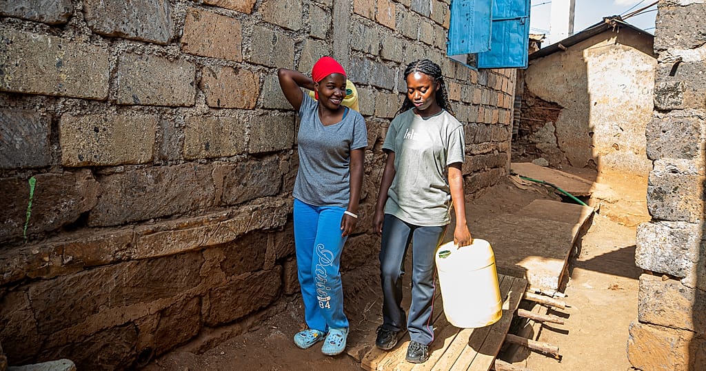 Nairobi introduces menstrual leave policy sparking praise and debate