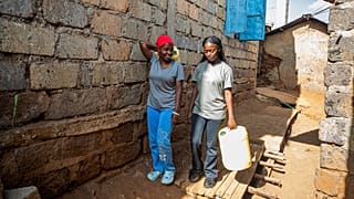 Nairobi introduces menstrual leave policy sparking praise and debate