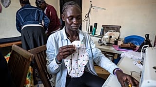 Kenya : un nouveau congé menstruel pour les employées du comté de Nairobi