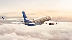 SAS gehörte zu den ersten Airlines, die höhere Ticketpreise ankündigten.
