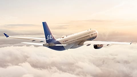 SAS had been one of the first carriers to announce fare increases 