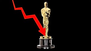 Oscars 2026: Viewership figures drop by nine per cent