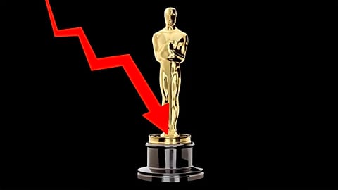 Oscars 2026: Viewership figures drop by nine per cent