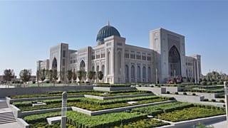 Center for Islamic Civilization