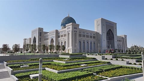 Center for Islamic Civilization