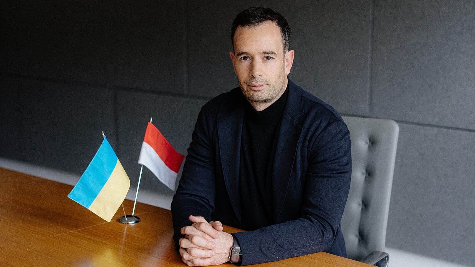 Image : Alexandre Caracchini