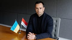 Александр Караккини