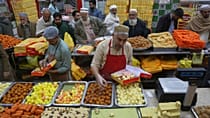 Eid al-Fitr 2026 begins amid Iran war tensions