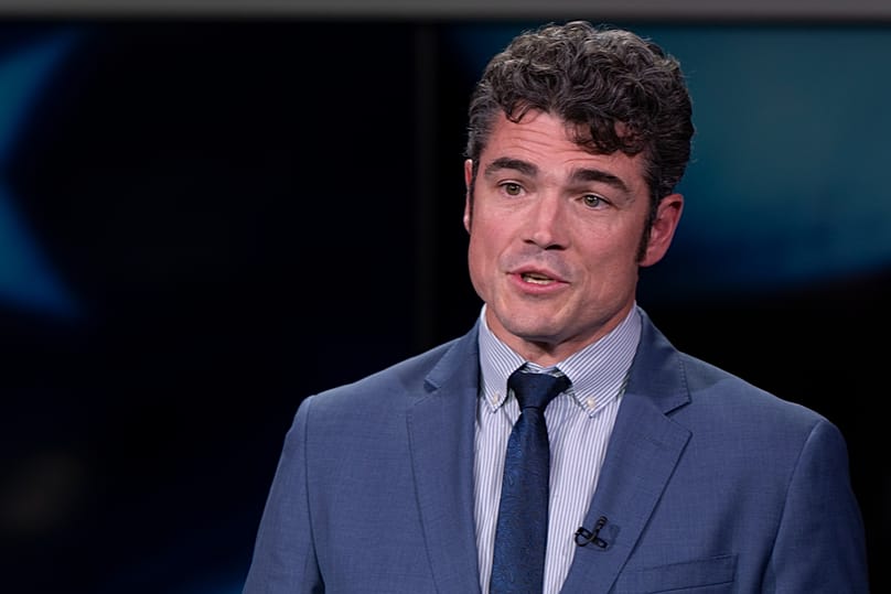 استعفای جو کنت 