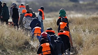 Rwanda says UK owes £100 million after asylum deal scrapped