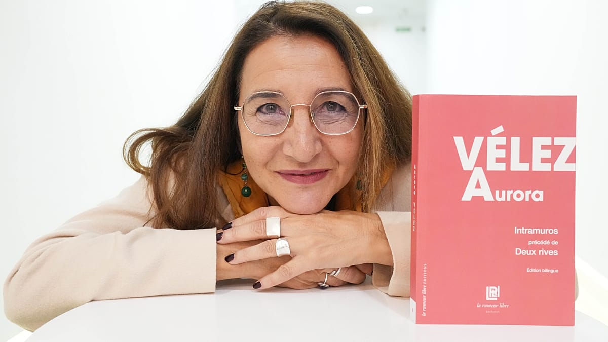 World Poetry Day: Inspiring words and thoughts from Euronews Culture's poet-in-residence