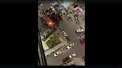 Teheran: Hartes Vorgehen der Behörden
