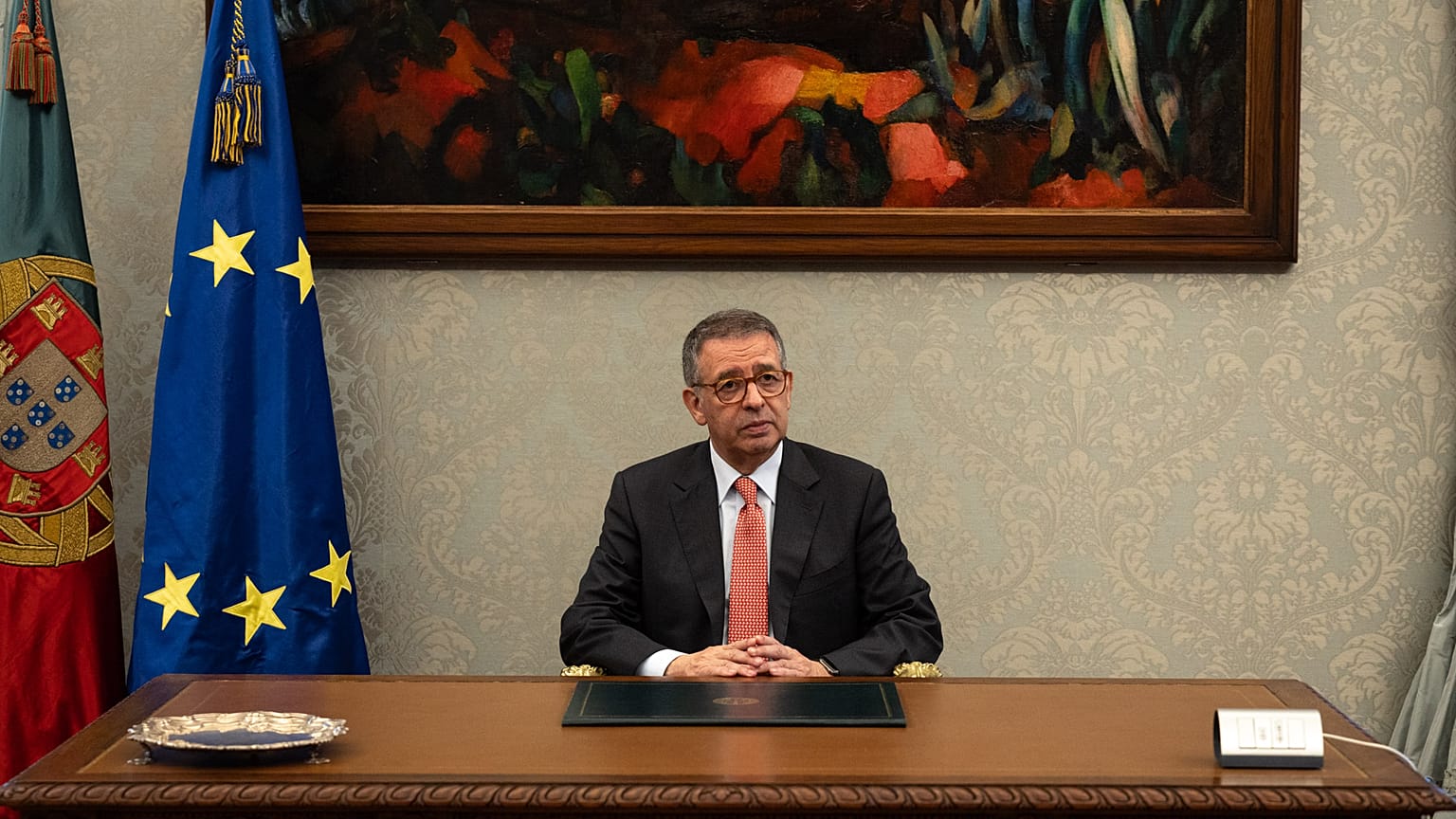 António José Seguro escolhe Açores e Luxemburgo para o seu primeiro 10 de junho