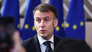 EU leaders have a packed agenda for Thursday.