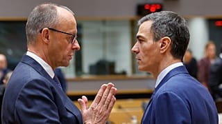 EU leaders have a packed agenda for Thursday.