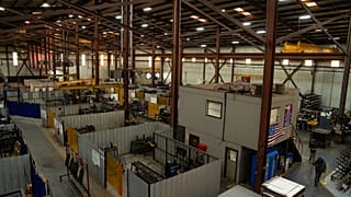 Trump tariffs hurting US manufacturers, data suggests