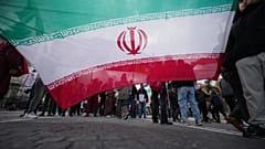 italy iran protests 