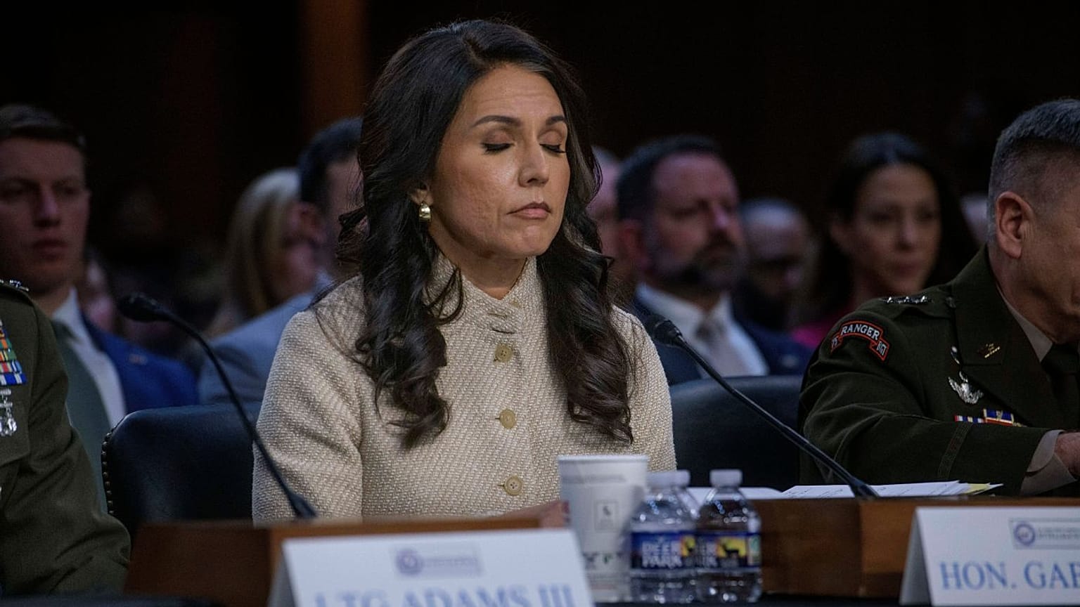 تولسی گابارد