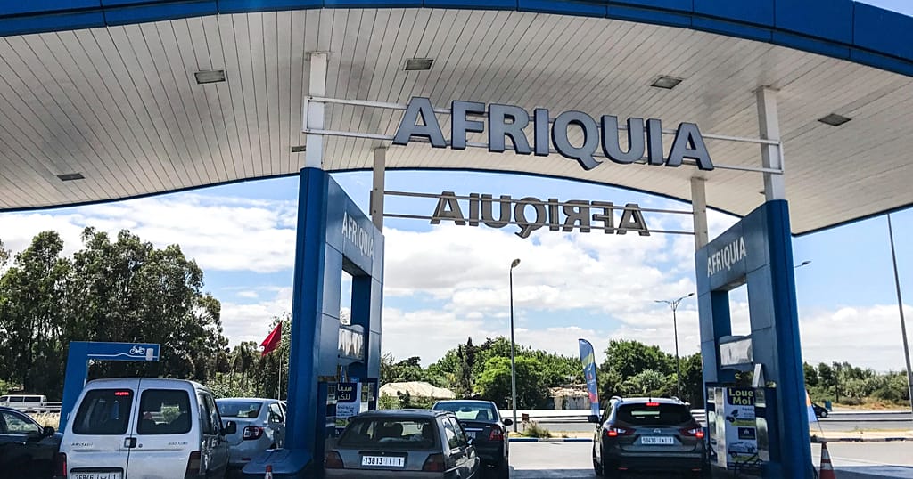 Morocco Fuel Price Hike Linked to Regional Tensions