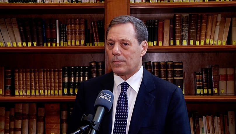 Francesco Greco, presidente Consiglio nazionale forense