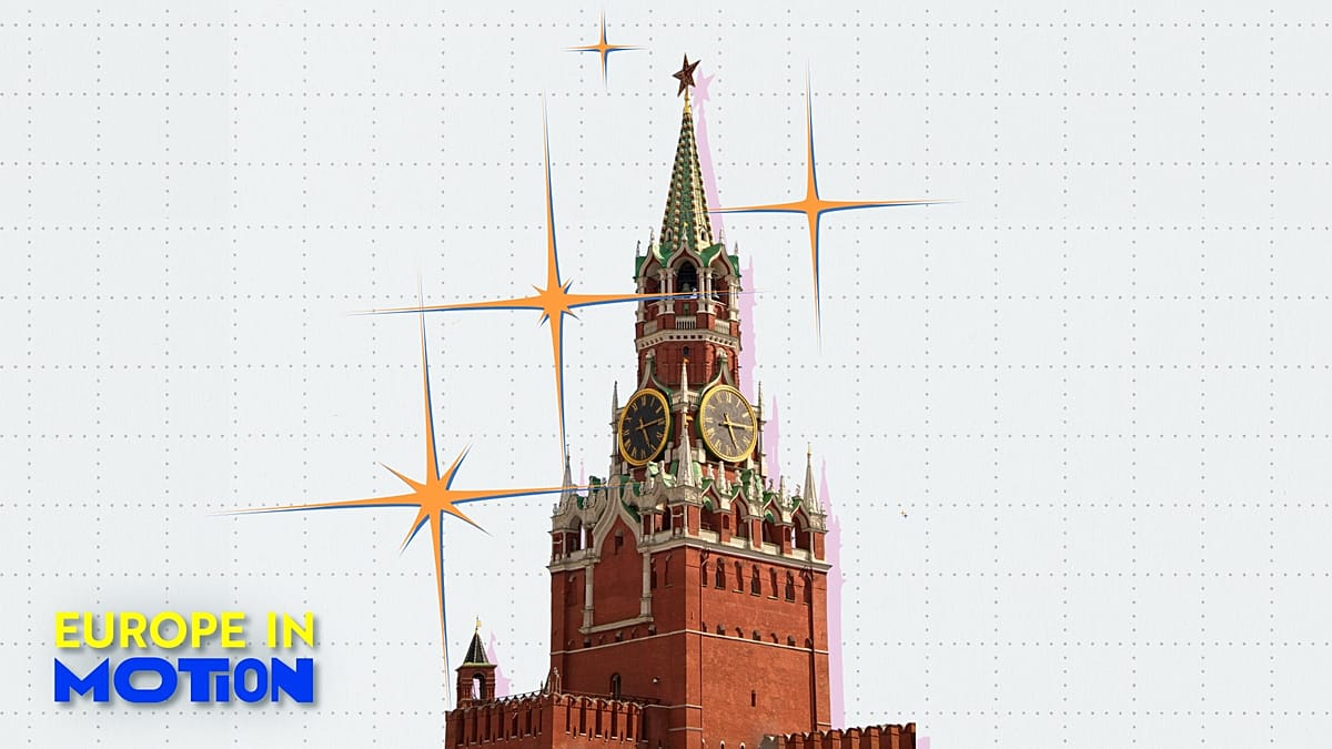 Russia pocketing billions from two weeks of war in Iran, data shows