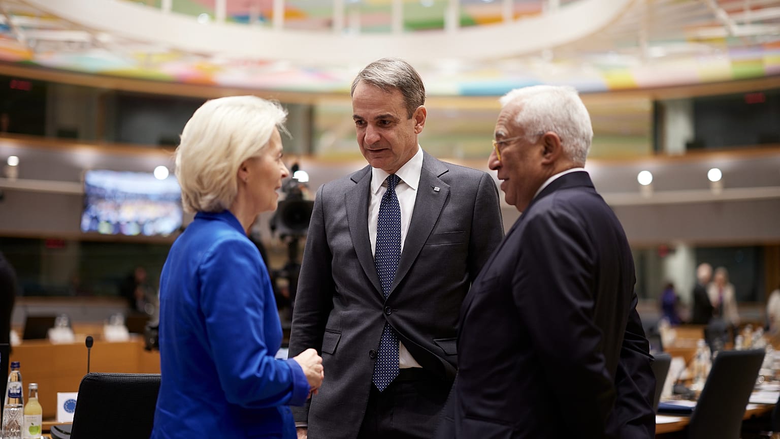 Ευρωπαϊκό Συμβούλιο