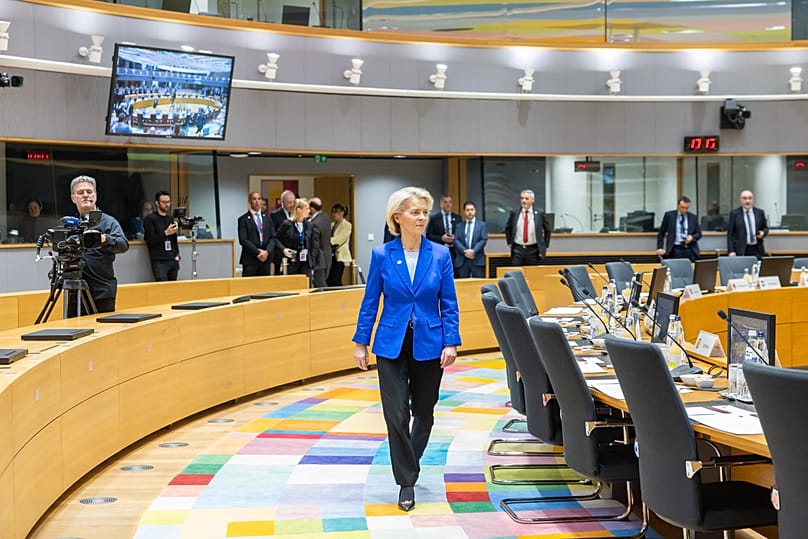 Ευρωπαϊκό Συμβούλιο