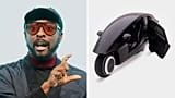 will.i.am’s AI-powered ‘Trinity’ car aims to reinvent the daily commute
