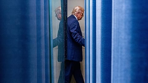 Os EUA lançaram investigações sobre produtos da UE por alegadas práticas comerciais desleais, apesar de terem assinado um acordo comercial com o bloco em julho de 2025.