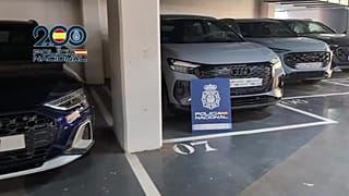 Operación Boni-Marin, 19 de marzo de 2026