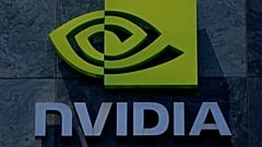 Nvidia-Logo