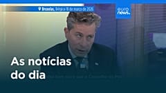 Notícias do dia | 19 de março 2026 - Tarde