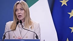 Giorgia Meloni