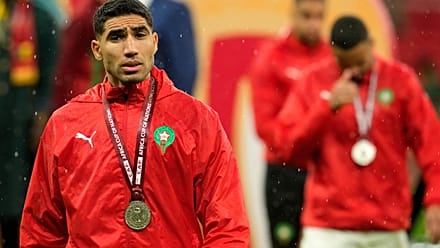 CAN 2025 : réactions contrastées au Maroc après la victoire sur tapis vert