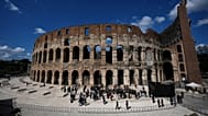 A Colosseum a felújítás után - 2026. március 17.