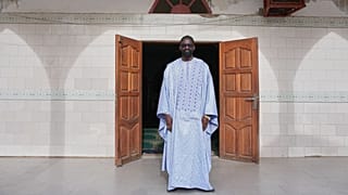 “We are living in fear”: Gay people in Senegal amid crackdown