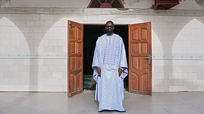 “We are living in fear”: Gay people in Senegal amid crackdown