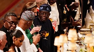 Bola Tinubu's state visit to UK: major steel deal agreed with British PM