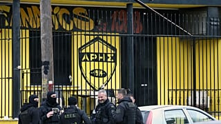 Έρευνα σε συνδεσμο φιλάθλων του Άρη