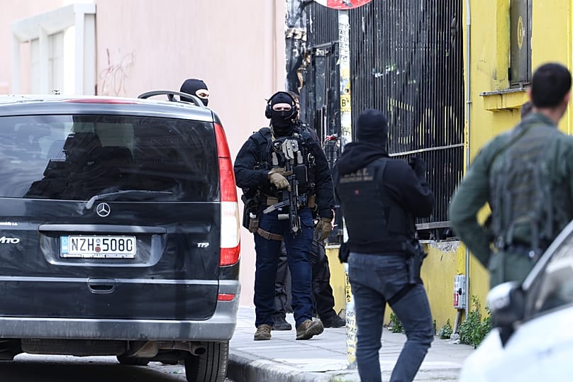 Έρευνα σε σύνδεσμο φιλάθλων του Άρη