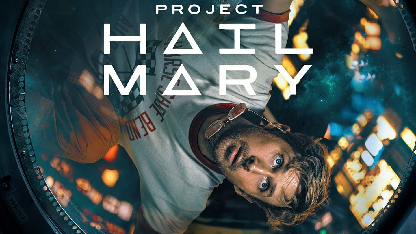 Project Hail Mary: Ryan Gosling'in Karizmasıyla Uzayda