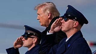 دونالد ترامپ