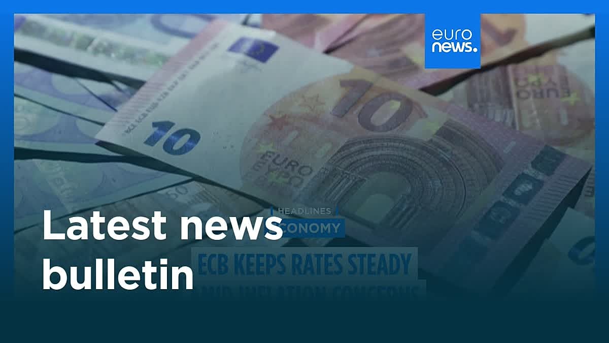 فيديو. نشرة آخر الأخبار | 19 مارس 2026 – مساءً