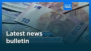 Latest news bulletin | March 19th, 2026 – Evening