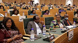 Zimbabwe : l'opposition poursuit sa lutte contre une réforme constitutionnelle