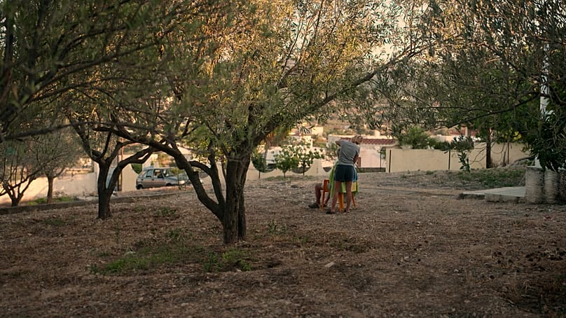 «Ιστορίες ενός ψέματος»