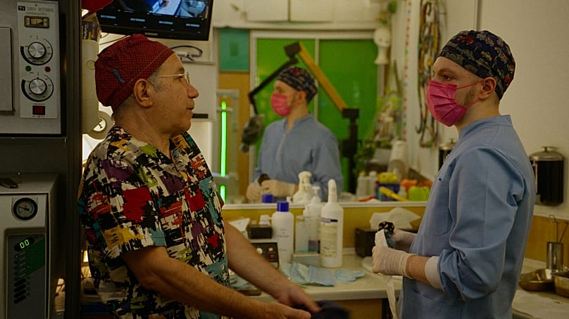 «Ιστορίες ενός ψέματος»