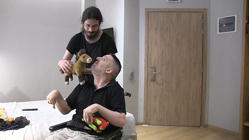 «Άλογο και αναβάτης»